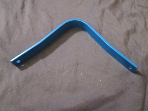 Barra goletta wintec blu media - blu,