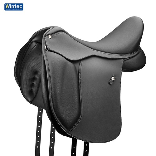Sella dressage wintec 500 - da,