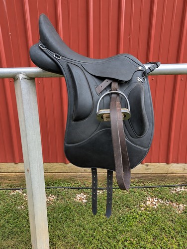Sella wintec pro - endurance,