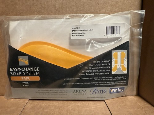 Wintec bates easy change riser - bates,