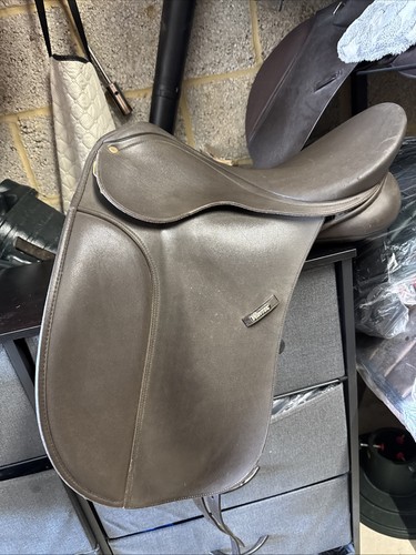Sella dressage wintec 500 - da,