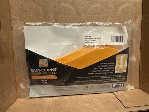 Wintec bates easy - easy, change