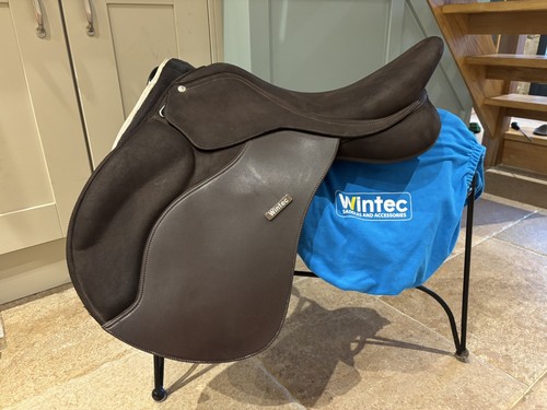 Sella wintec pro - pro, (43