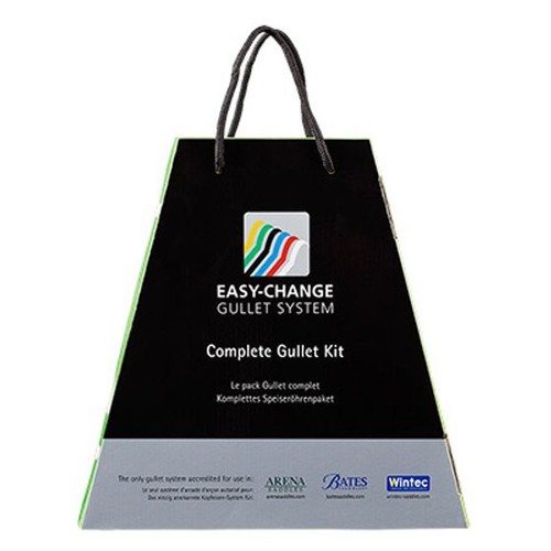 Wintec easy change gullet - wintec,