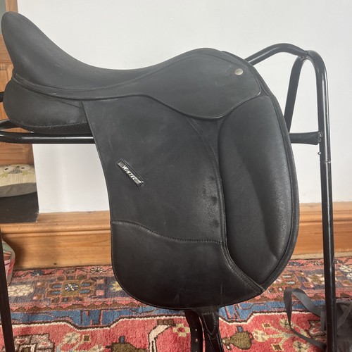 Sella dressage wintec - da,
