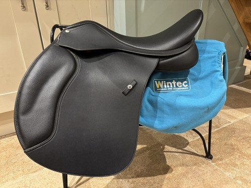 Sella multiuso wintec 500 - 18",