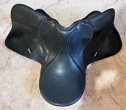 Wintec cair sella - per, cavallo