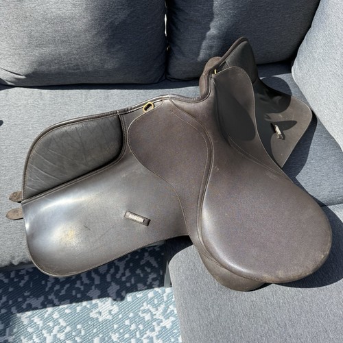Wintec sella equitazione - da,