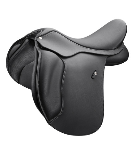 Sella wintec hard - wintec, wide