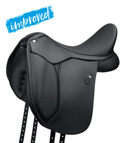 Sella wintec hart 500 - 500, dressage