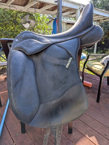 Sella dressage wintec - sella, da