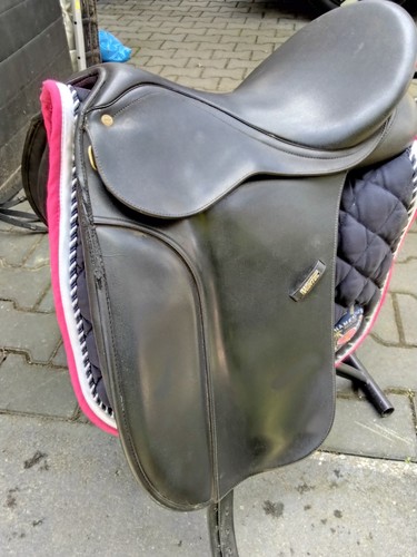 Sella dressage wintec - sella, da