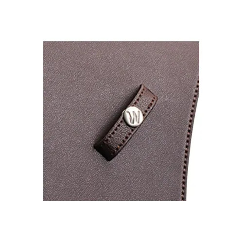 Porta staffe wintec - staffe, marrone