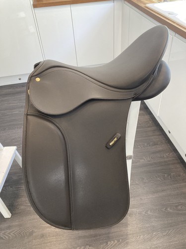 Sella dressage wintec - sella,
