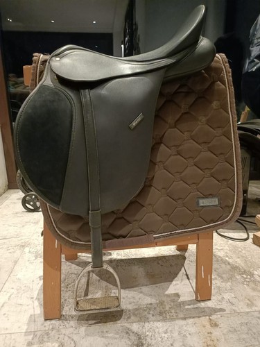 Sella inglese wintec 250 - 250, da