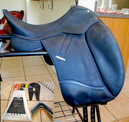 Sella dressage wintec - sella, da