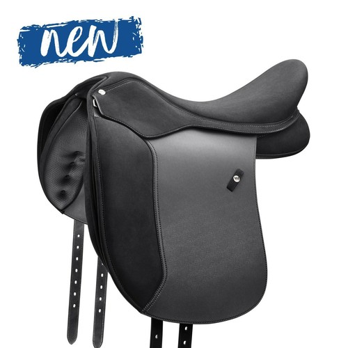 Sella dressage sintetica