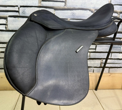 Sella cambiabile gullet - 18", xw/cambiabile