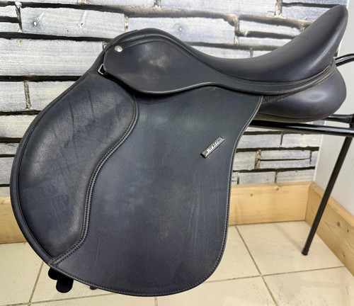 Sella wintec 500 gullet - sella,