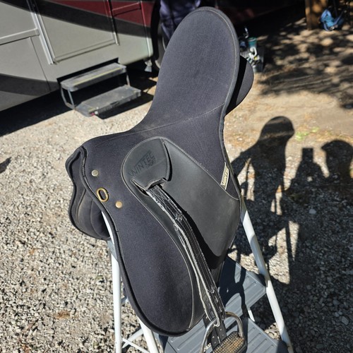 Sella wintec sport - sport, 17"