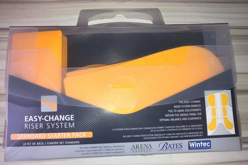 Wintec arena bates saddle - arena,