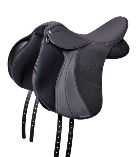 Sella wintec lite hart - hart, vs