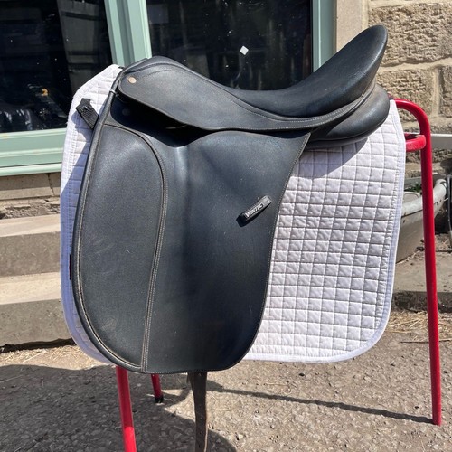 Sella dressage wintec 5 - sella,
