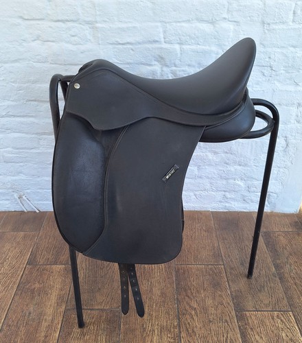 Wintec 500 sella dressage - sella,