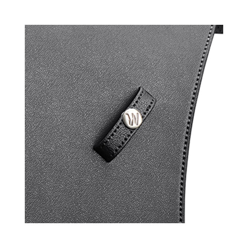 Wintec stirrup keeper nero - wintec,