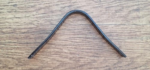 Wintec bates black - bates, medium