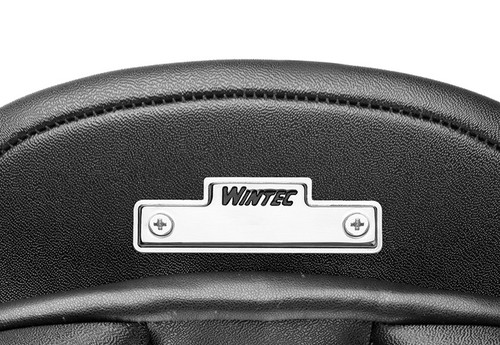 Wintec targa nome cantone - wintec,