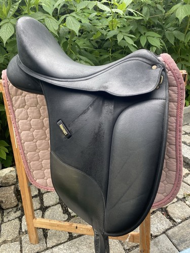 Buona sella dressage wintec - da,
