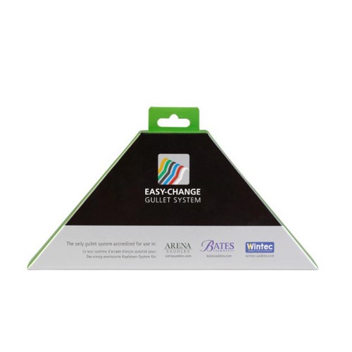 Wintec gullet set - wintec, medio/largo