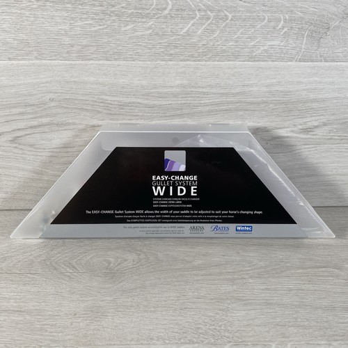 Wintec gullet plate - wintec,