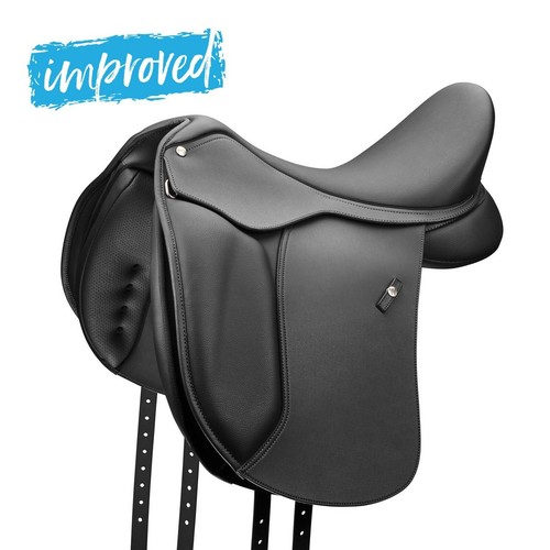 Wintec 500 sella air dressage - 500,